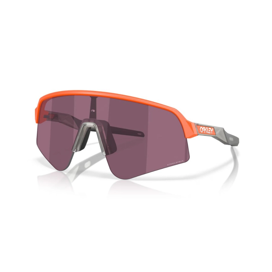 Ulleres Oakley Sutro Lite Sweep Matte Orange/ Prizm Road Black