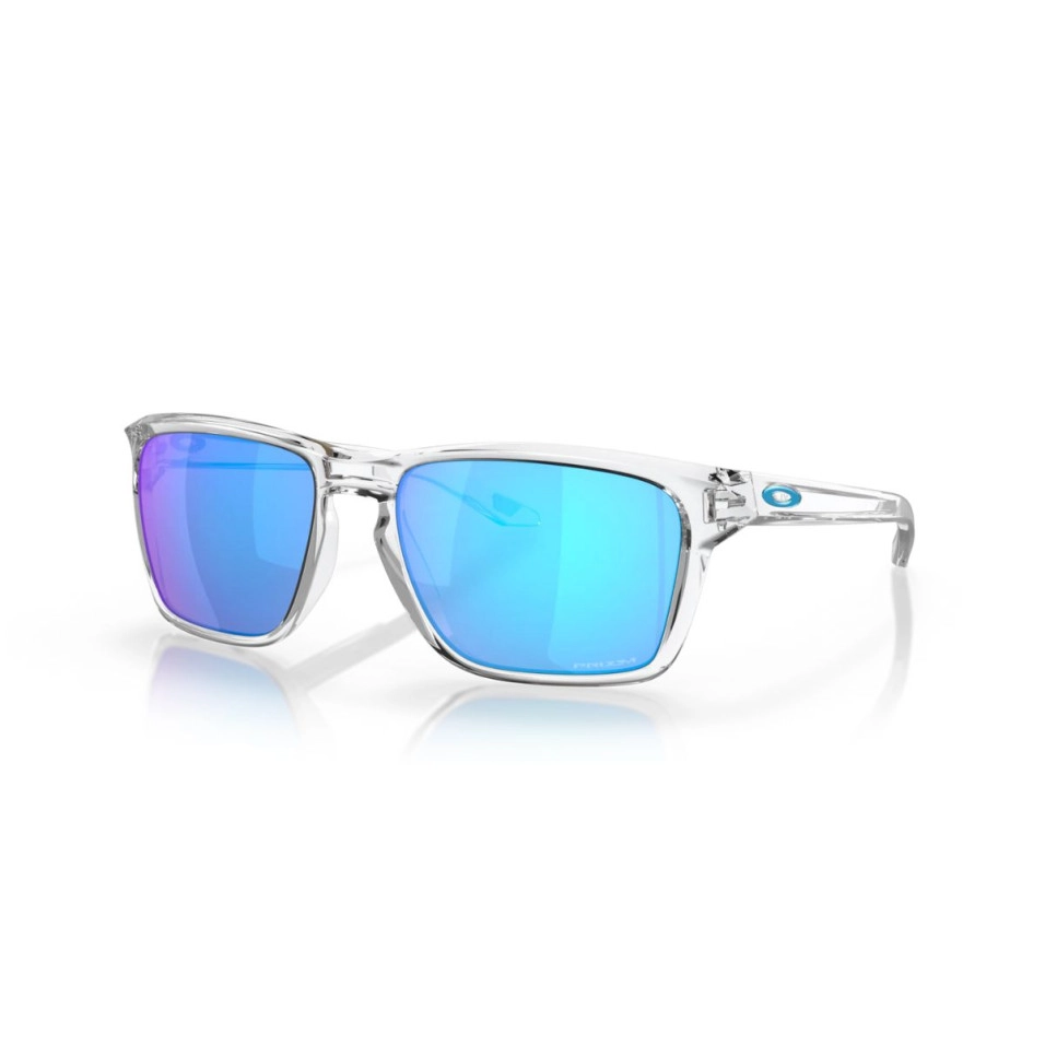 Gafas Oakley Sylas Prizm Iridium