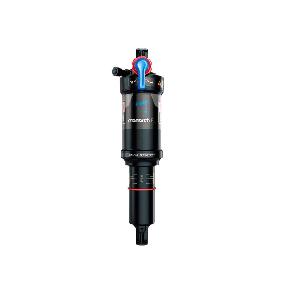 Amortidor Rock Shox Monarch RL