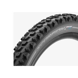 Cubierta Pirelli Scorpion...