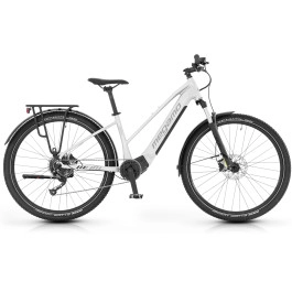 Bicicleta Megamo Ridon LOW...