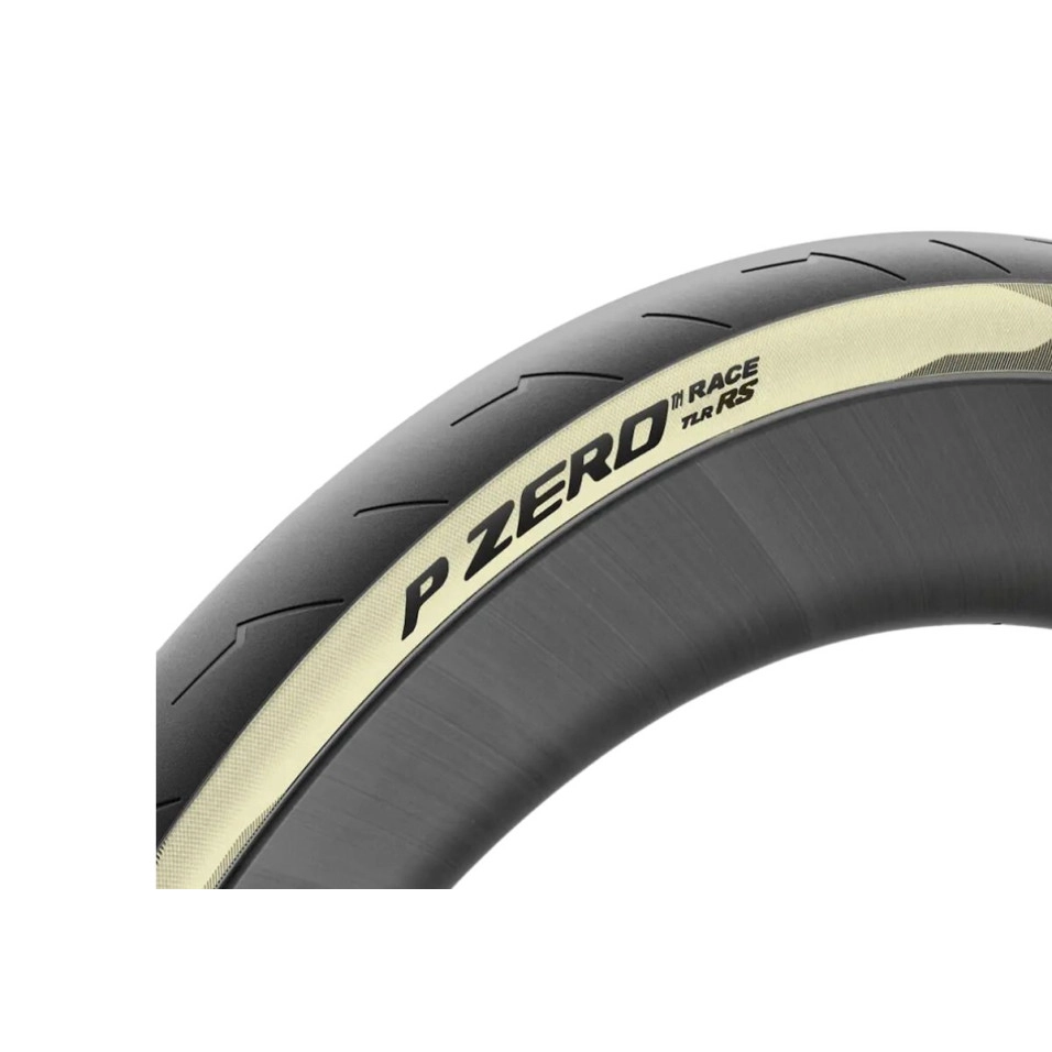 Pneu Pirelli PZero Race RS TLR Rétro 700