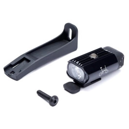 Light anteriore Brompton...