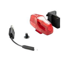 Light posteriore di...