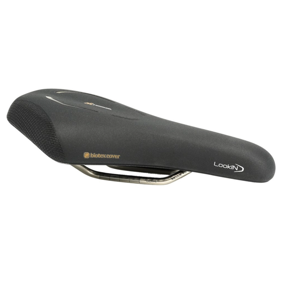 Selle Royal Lookin Evo Sattel