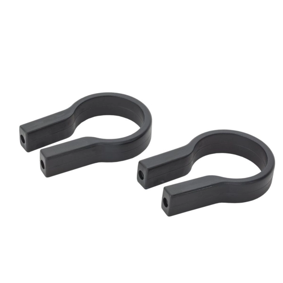 Adattatore manubrio Vaude 31.8