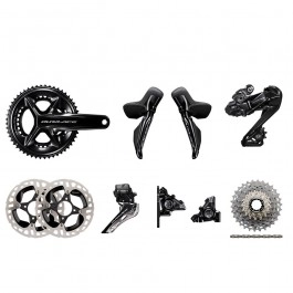 Priority Pack Grup Shimano...