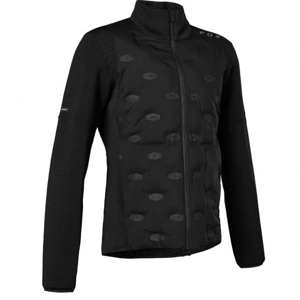 Jaqueta Ranger Windbloc Fire