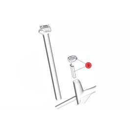 Abraçadora ssillin BMC Two...