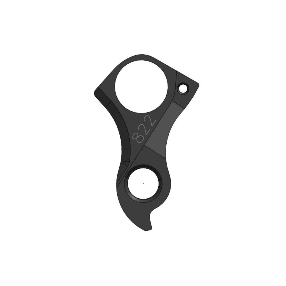 Puntera Giant HG0001 MY21 TCR Adv D/Adv Pro