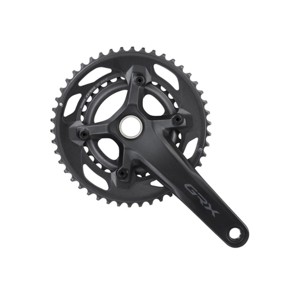 Bielas Shimano GRX FC-RX600-10 10V 46-30D