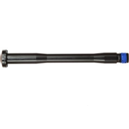 Cannondale Vorderachse...