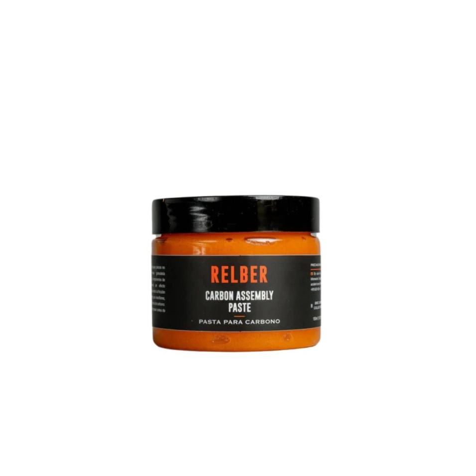 Graisse de montage Relber Carbone 150ml