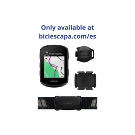 GPS Garmin Edge 840 Pack