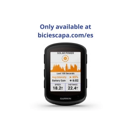 Garmin Edge 840 Solar-GPS