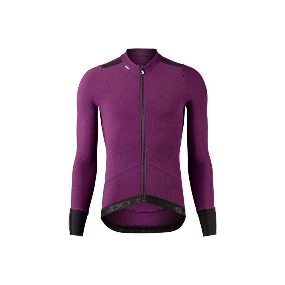 Maglia termica a maniche lunghe Etxeondo Bomber