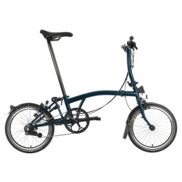 Bicicletta Brompton C-Line...