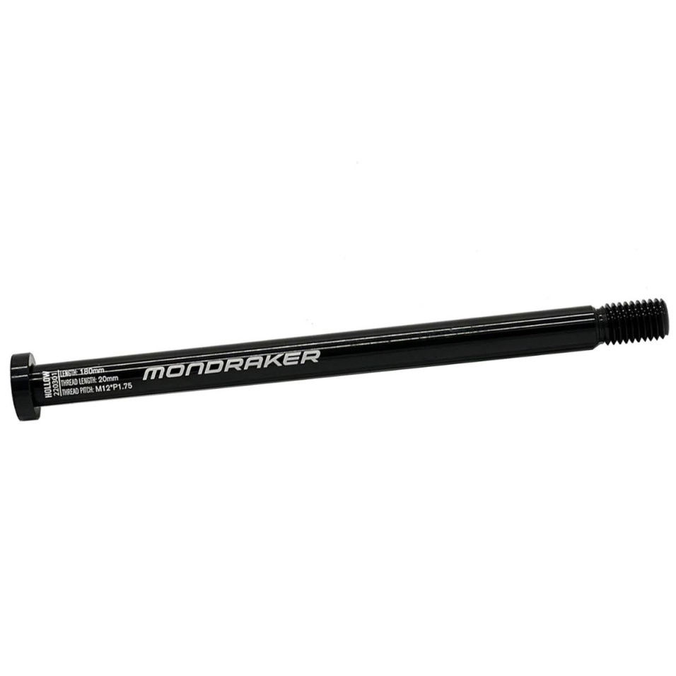 Mondraker Essieu Arrière Mdk 12X148 P1.75 L180 Boulon Maxle