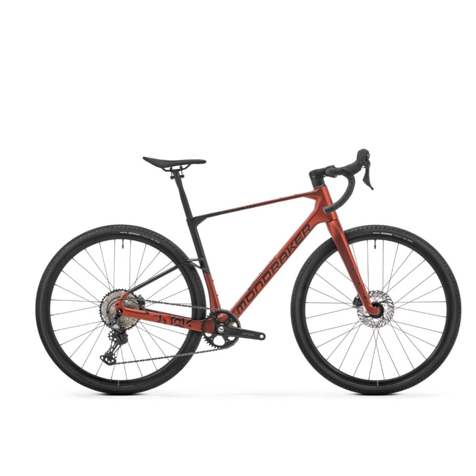 Bicicletta Mondraker Arid Carbon 25