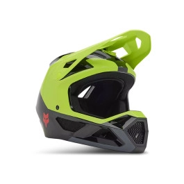 Casco della chiatta Fox...