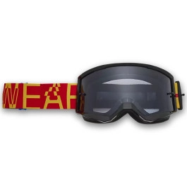 Mascara Fox Main Race Spec...