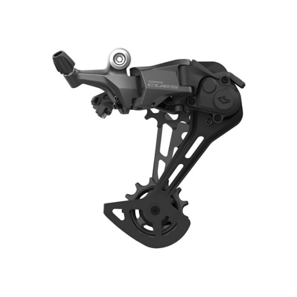 Schaltung Shimano Queues RD-U6000 11/10S