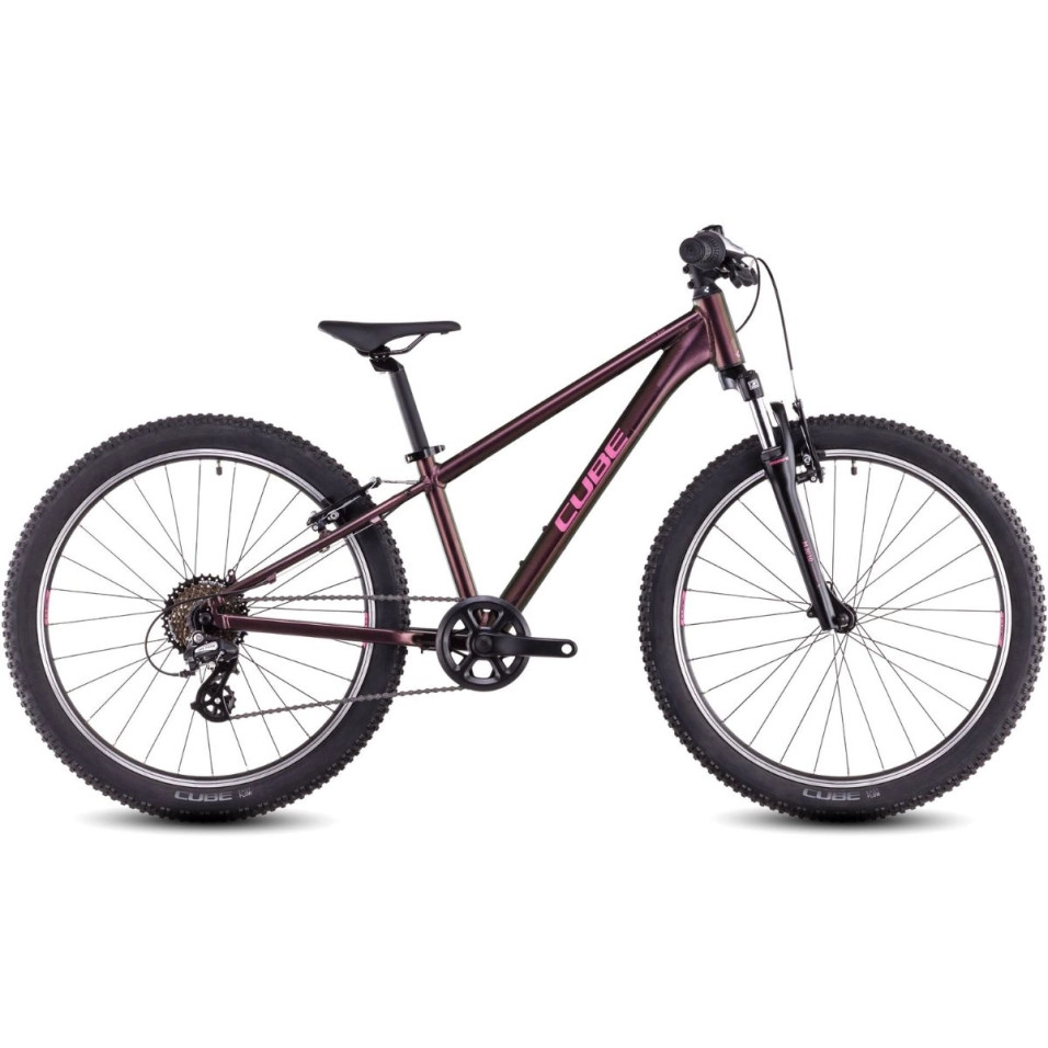 Vélo Cube Acid 240 24 25