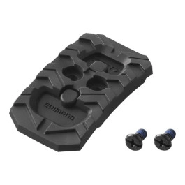 Coberta de Cala Shimano...