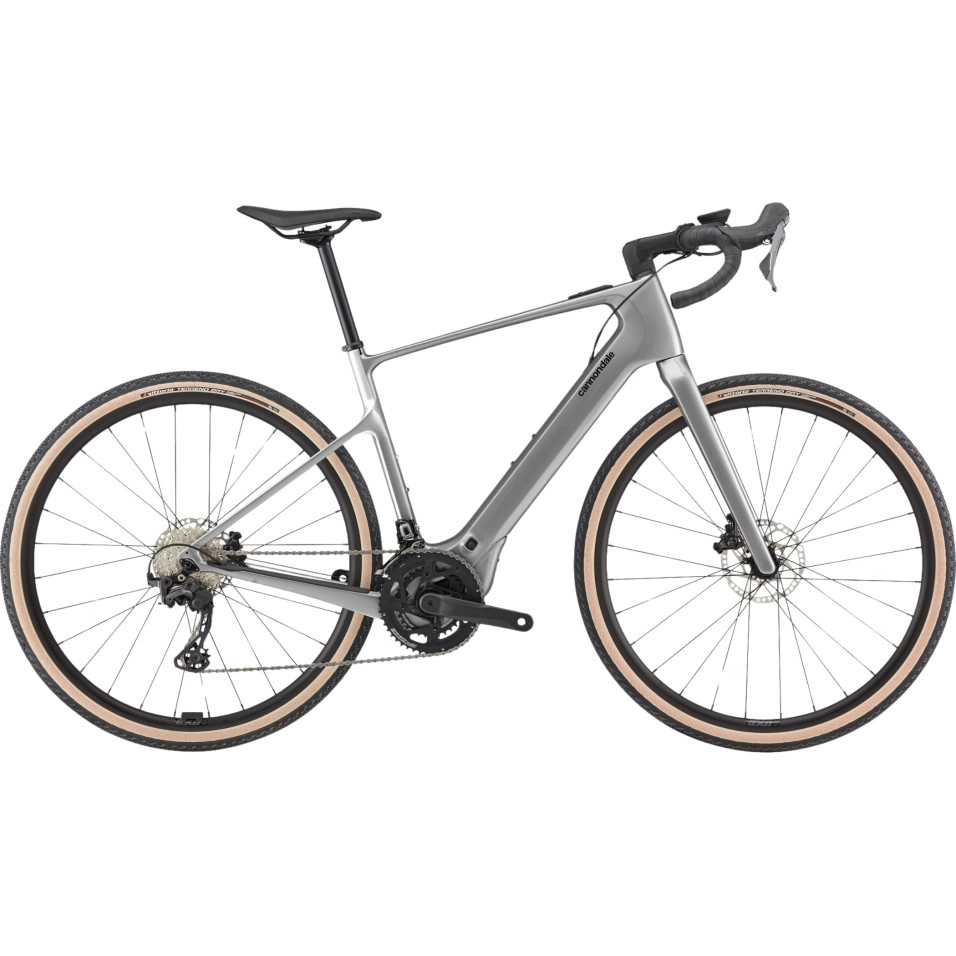 Vélo Cannondale Synapse Neo Allroad 2 25