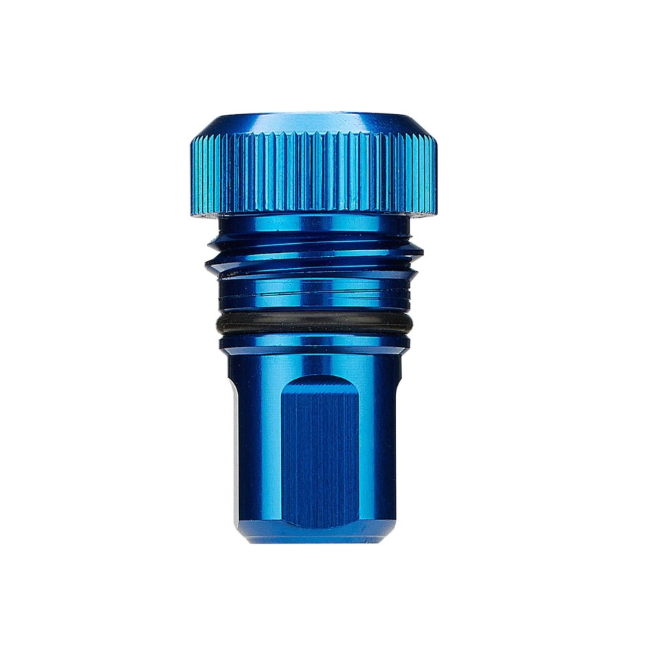 Adaptador Co2 Giant Per a Cartutxos