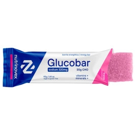 Nutrinovex Glucobar...