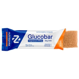 Barreta Nutrinovex Glucobar...