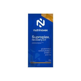 Nutrinovex Suproplex 3.1...