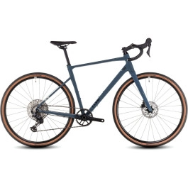 Vélo Cube Nuroad EX 25