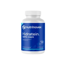 Cápsulas Nutrinovex...