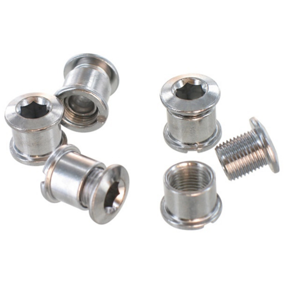 Cargols VAR Per a Plat (5uds)