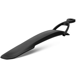 Parafango posteriore Cube...