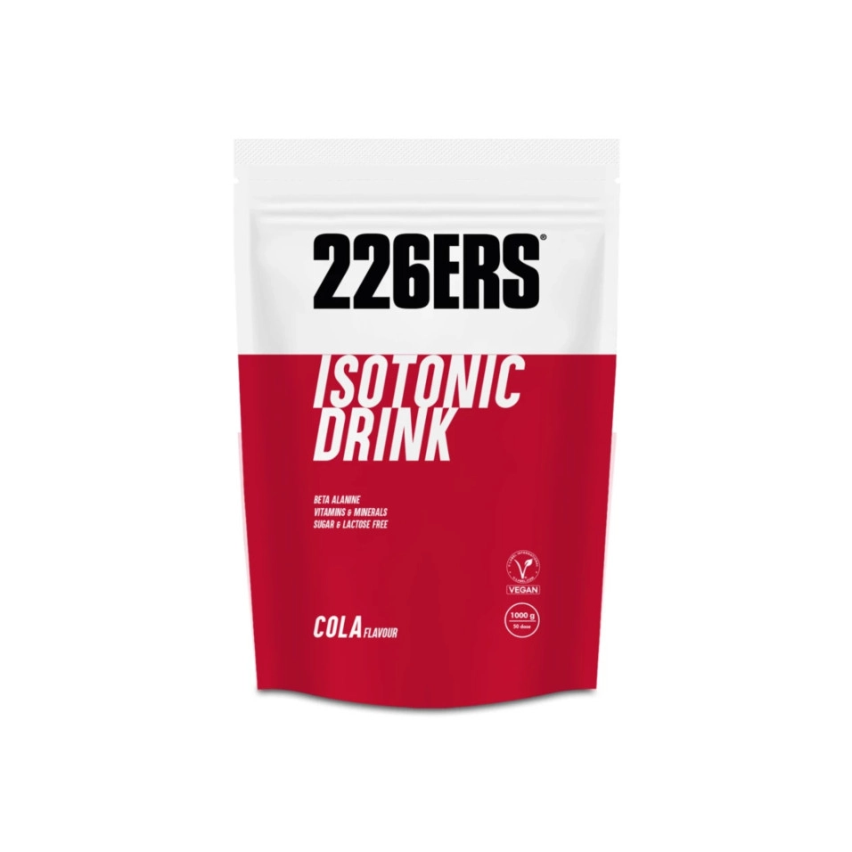 Isotonisches 226ers Isotonisches Getränk 1 kg