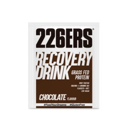 Recuperador 226ers Recovery...