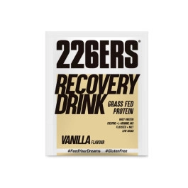 226ers Recovery Drink...