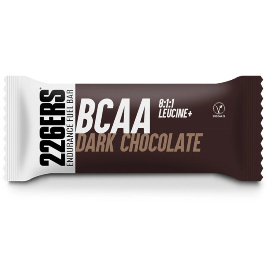 Barrita 226ers Barretta energetica Endurance Fuel con BCAA