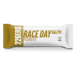 Bar du sentier salé du jour...