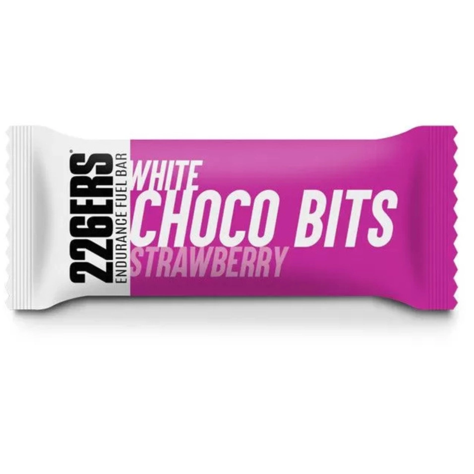 Morceaux de chocolat pour barre de carburant Endurance 226ers