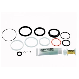 Rockshox Deluxe Trek...