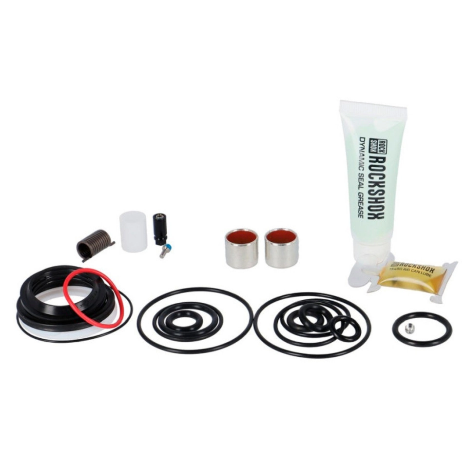 Kit Manteniment Rockshox Deluxe/Remot/Nude 200h