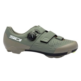 Chaussures Sidi Silvis XC
