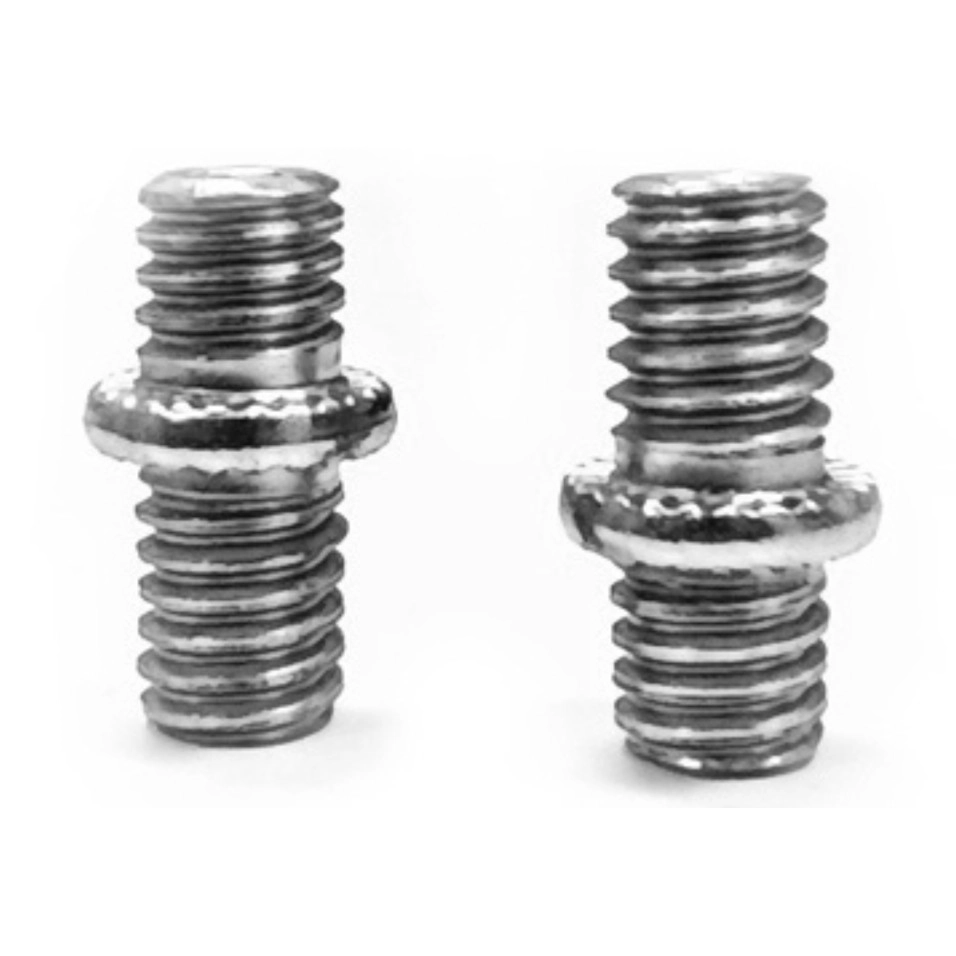 Kit perni in acciaio per pedali Magped Switch