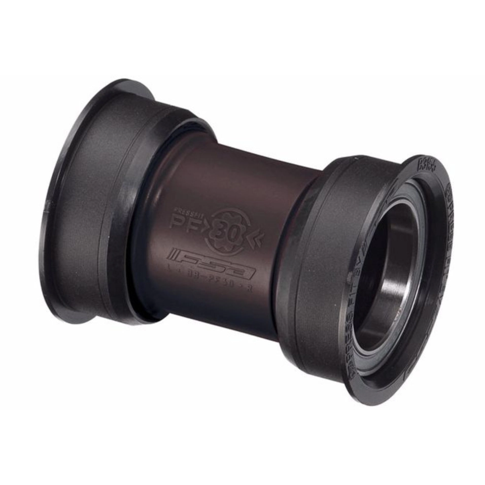 Support inférieur FSA Pressfit BB30 en aluminium 46/30