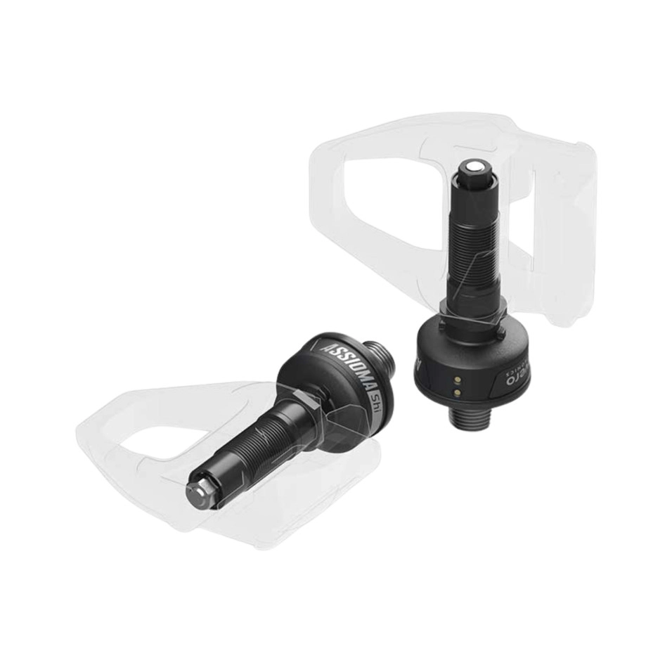 Potentiomètre Favero Assioma Duo Shimano