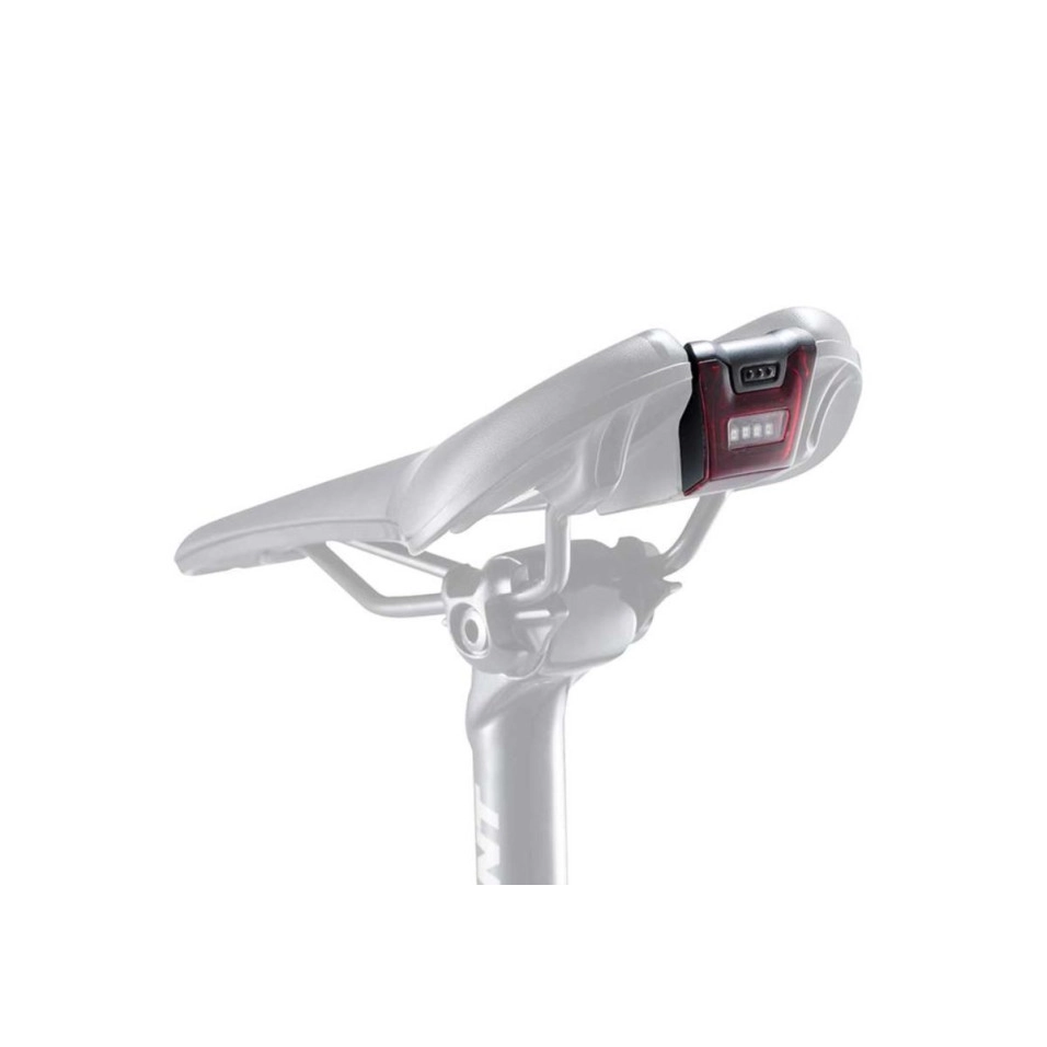 Luz Trasera Giant Numen+Uniclip TL